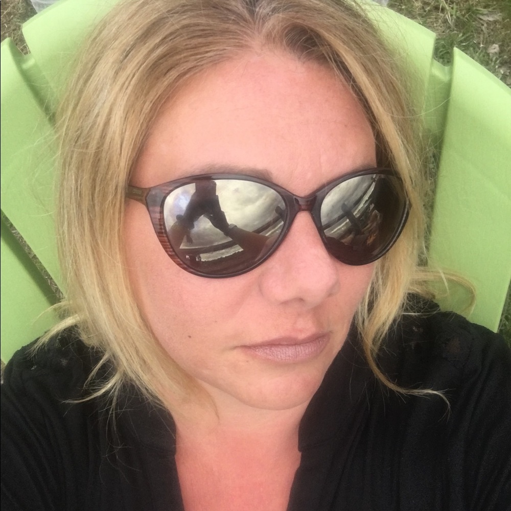 Meet your Posher, Amy